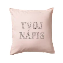 Steampunk vlastný nápis