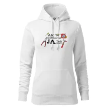 Ak to neopravim ja, tak nikto