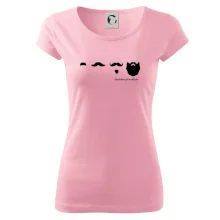 Evolution mustache Evolution mustache