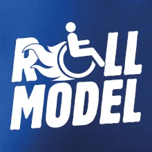 Roll model Roll model