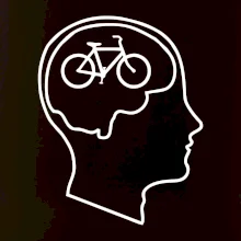 Myslím len na bicykel