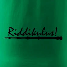 Harry - Riddikulus Harry - Riddikulus
