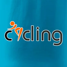Cycling postava
