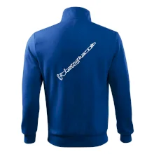 Klarinet nápis Klarinet nápis