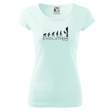 Evolution Climb Evolution Climb