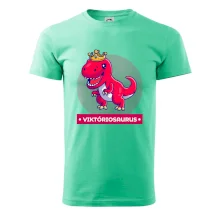 Dinosaurie mená - červený dinosaurus Dinosaurie mená - červený dinosaurus