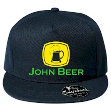 John Beer - Pivo John Beer - Pivo