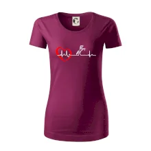 Moje srdce bije pre kone