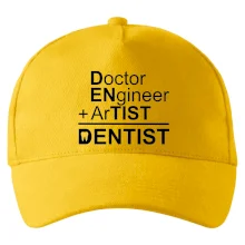 Čo znamená dentist