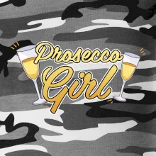Prosecco Girl