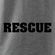 Rescue - Vaše meno