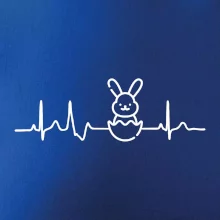 EKG Veľkonočný zajac