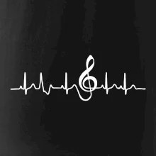 Moje srdce bije pre hudbu Moje srdce bije pre hudbu