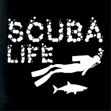 Scuba life