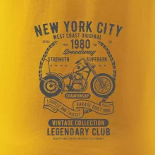 New York City Speedway