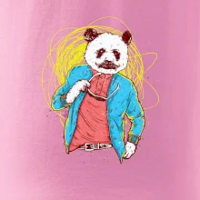 Panda Bear Panda Bear