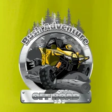 ATV Bush Adventure