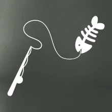 Rybárčenie - Prút