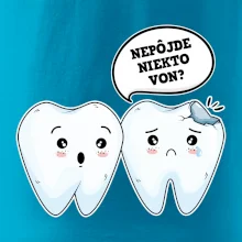 Nepôjde niekto von? Nepôjde niekto von?