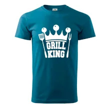 Grilovanie - Grill King Grilovanie - Grill King