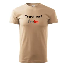 Trust me I´m an Ing. / Ver mi som Ing. Trust me I´m an Ing. / Ver mi som Ing.