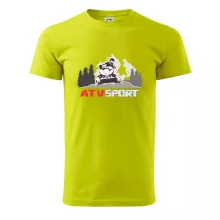 ATV štvorkolka sport ATV štvorkolka sport