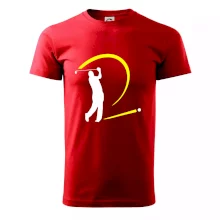 Golfistov odpal Golfistov odpal