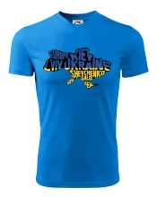 Ukrajina - mená miest - Európa