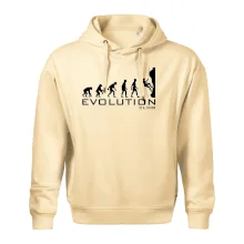 Evolution Climb Evolution Climb