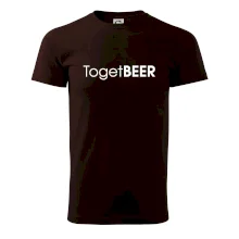 Pivné nápisy TogetBEER