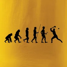 Evolúcia hurling