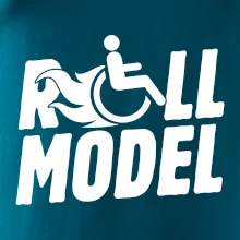 Roll model