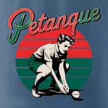 Petanque žena