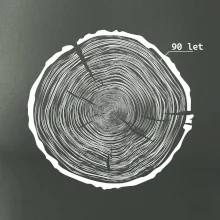 Letokruhy - 90 Letokruhy - 90