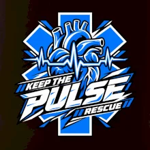 Rescue - Keep Pulse