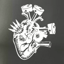 Vodičovo srdce Vodičovo srdce