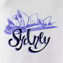 Sydney Lettering Sydney Lettering