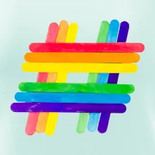 LGBT hashtag LGBT hashtag