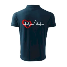 Nemecký ovčiak ekg Nemecký ovčiak ekg