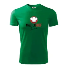 Master Chef čiapky - vlastné meno Master Chef čiapky - vlastné meno