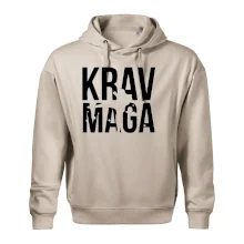 Nápis Krav Maga