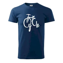 Cycle bicykel