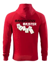 Majhongový majster