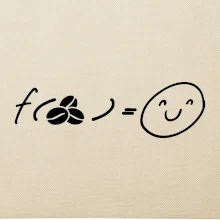 Matematická funkcia - káva