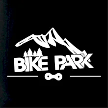 Bike park hory