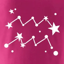 Súhvezdie - Aquarius - Vodnár Súhvezdie - Aquarius - Vodnár