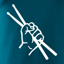 Paličky ruka Paličky ruka