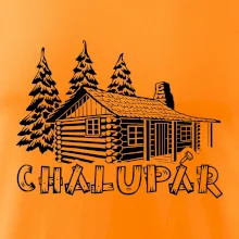 Chalupár - chata