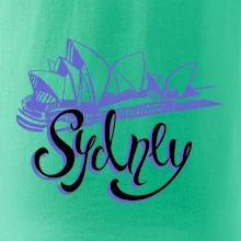Sydney Lettering Sydney Lettering