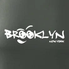 Brooklyn úsmev Brooklyn úsmev